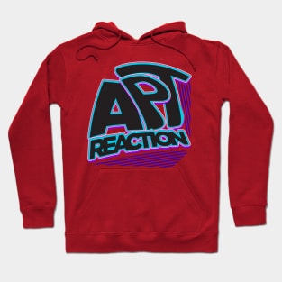 Apt Reaction Hoodie